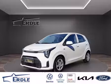 Kia Picanto 1.0 GDi 68