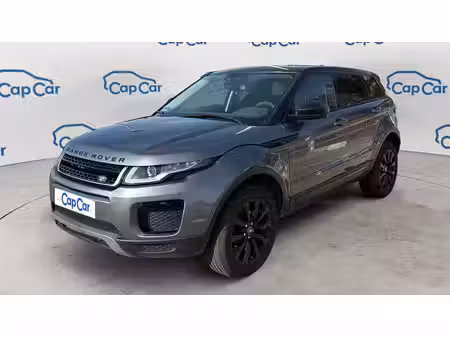 Land Rover Range Rover Evoque ED4 2.0 150 Executive