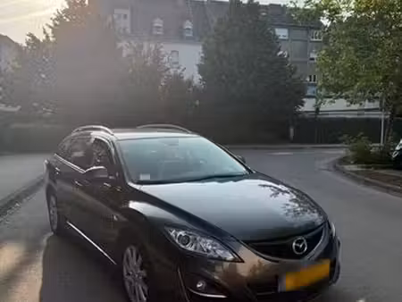 Mazda Mazda2 2.2