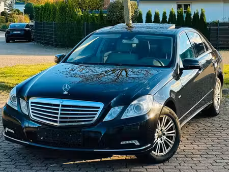 Mercedes-Benz Classe E E 250 2.1 CDI 150
