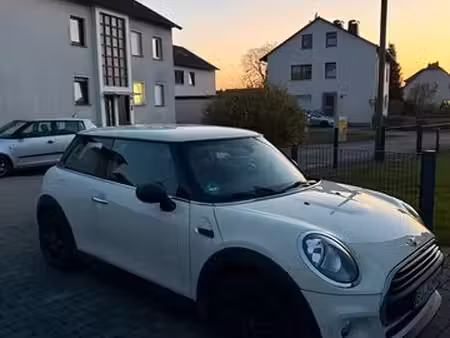 Mini Mini One 102
