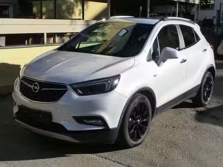 Opel Mokka 1.4 140 Ultimate
