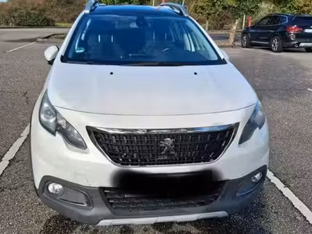Peugeot 2008 1.2 PureTech 110