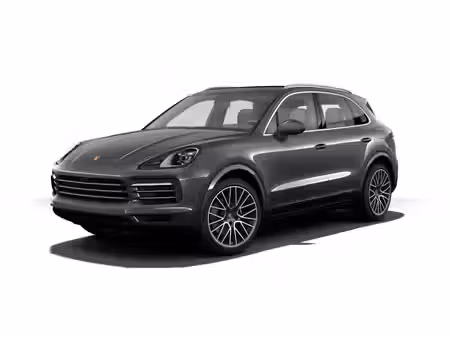 Porsche Cayenne V6 3.0 340 4x4