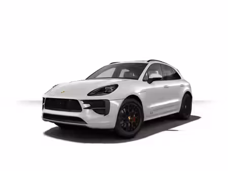 Porsche Macan GTS V6 2.9 380 4x4