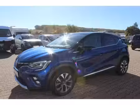 Renault Captur 1.3 TCe 140 Edition One