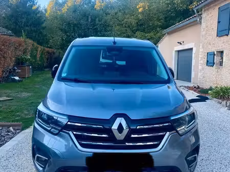 Renault Kangoo 1.5 dCi 95