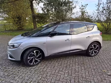 Renault Scénic 1.2 TCe 130 Bose