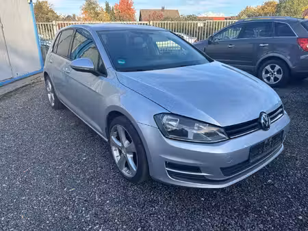 Volkswagen Golf 1.2 Trendline