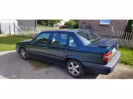 Volvo 850 2.5 144