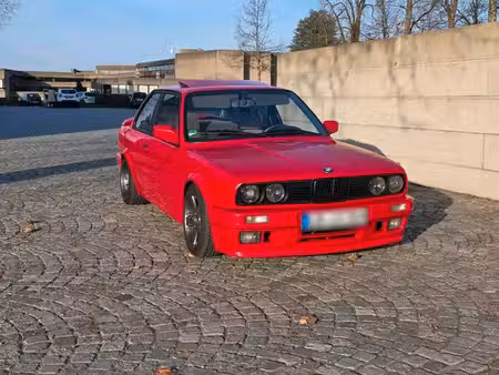 BMW Série 3 318IS