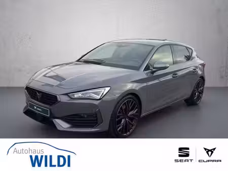 Cupra Leon 2.0 TSI 300