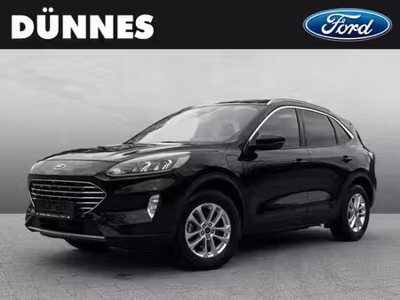 Ford Kuga 2.5 Titanium