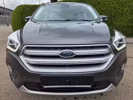 Ford Kuga 1.5 182 Titanium 4x4