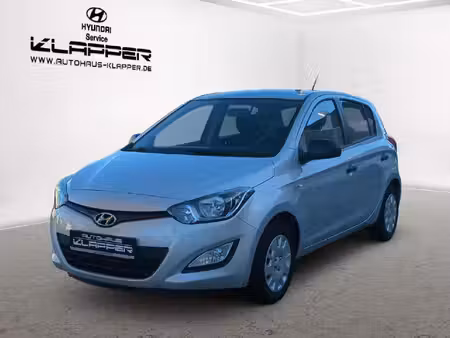 Hyundai i20 1.4 100 Trend