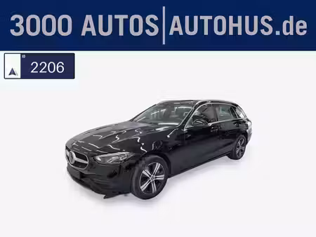 Mercedes-Benz Classe E E 300 Avantgarde