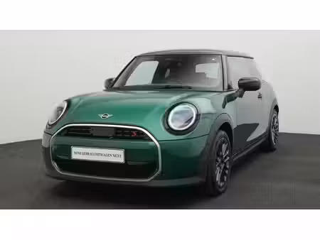 Mini Mini Cooper S 2.0 204 Favoured