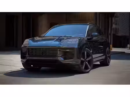 Porsche Cayenne V6 3.0 353 Black Edition 4x4
