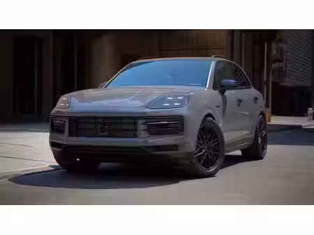 Porsche Cayenne V6 3.0 4x4