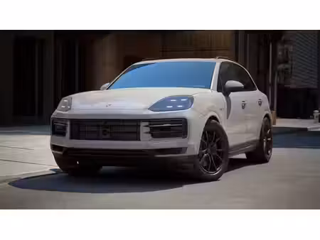 Porsche Cayenne V6 3.0 4x4
