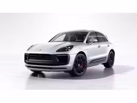 Porsche Macan GTS V6 2.9 440 4x4