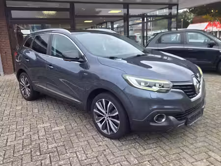 Renault Kadjar 1.6 163