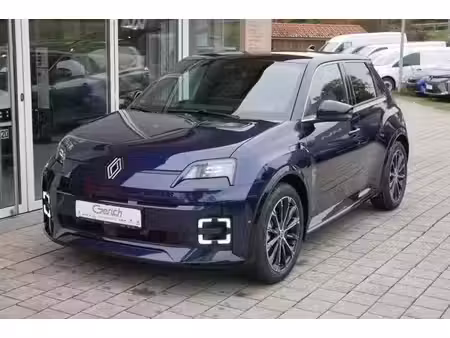 Renault R5 150 Confort