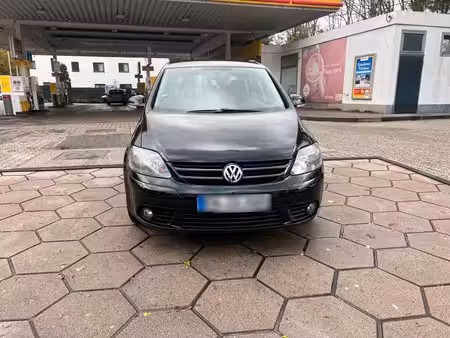 Volkswagen Golf Plus 1.4 TSI 140
