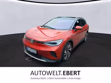 Volkswagen ID.4 204 Performance