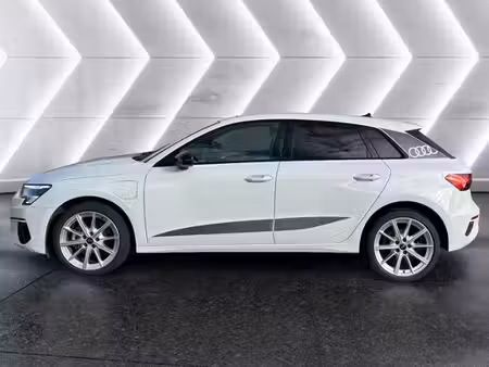 Audi A3 40 TFSI E 1.4 204