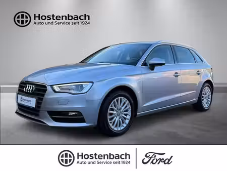 Audi A3 1.4 TFSI 125 Ambiente