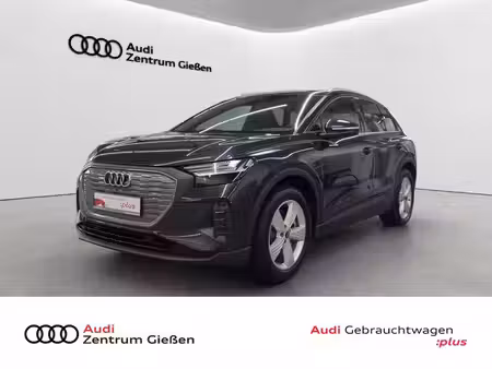 Audi Q4 e-tron 45 286