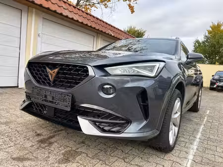 Cupra Formentor 1.5 TSI 150