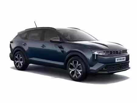 Dacia Striker Expression