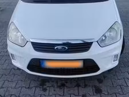 Ford C-max 1.6 SE