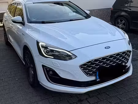 Ford Focus 1.5 EcoBoost 150 Vignale
