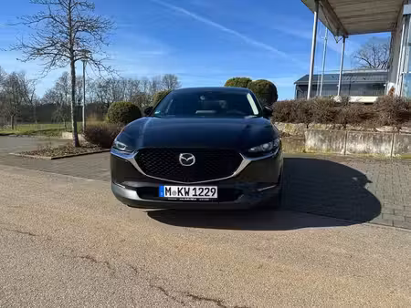 Mazda CX-30 Skyactiv X 2.0 186 Selection 4x4