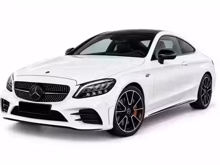 Mercedes-Benz Classe C C 180 1.5 156 AMG Line