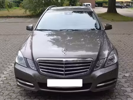 Mercedes-Benz Classe E E 200 Avantgarde