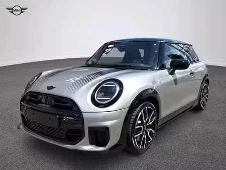 Mini Mini John Cooper Works 2.0 204