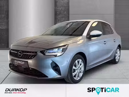Opel Corsa 1.2 101 Elegance