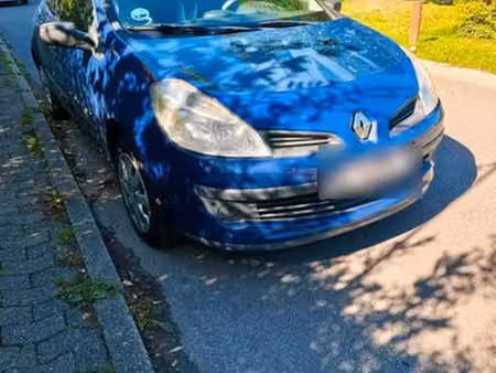 Renault Clio 1.2 dCi 65