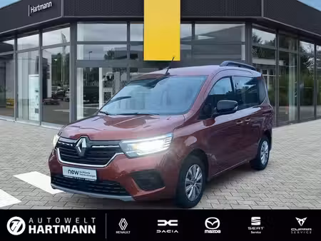 Renault Kangoo 1.3 131 Équilibre