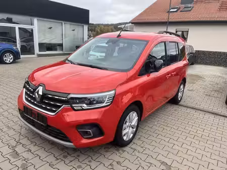 Renault Kangoo 1.3 Intens