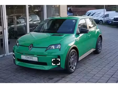 Renault R5 150 Evolution