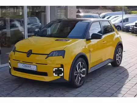 Renault R5 150 Confort