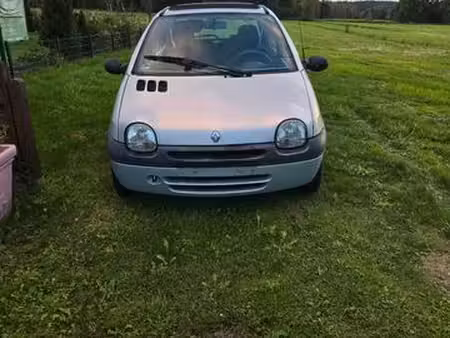 Renault Twingo 1.2