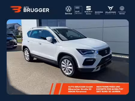 Seat Ateca 1.5 TSI 150 Style