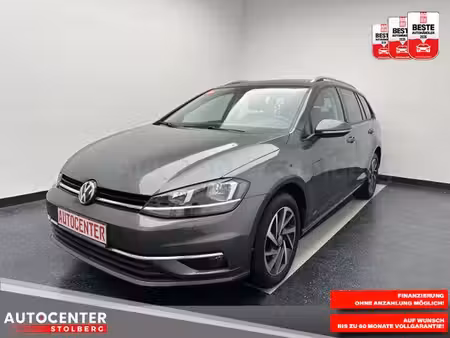 Volkswagen Golf 1.0 TSI 110 Sound