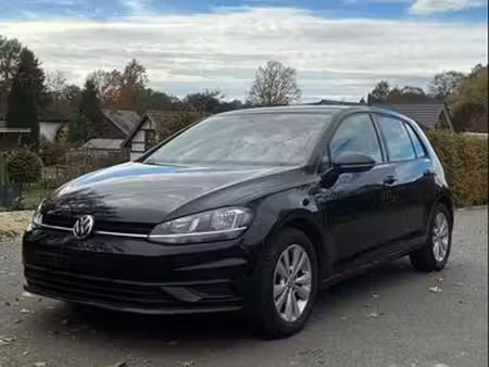 Volkswagen Golf TSI 110